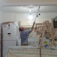 نقاشی ساختمان.نسیم شهر.اسلامشهر.رباط کریم|خدمات پیشه و مهارت|نسیم‌شهر, |دیوار