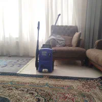 کارواش خانگی نووا 160بار