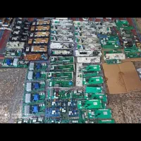 تعمیرات تخصصی انواع آیفون تصویری و مودم  و ....