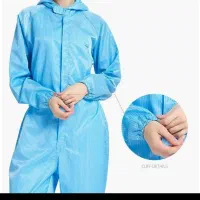 لباس استریل اتاق تمیز|پزشکی|تبریز, |دیوار