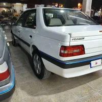 slxپژو مدل 99گازسیمی