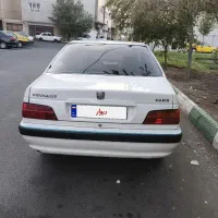 پارس tu5 اتومات 99|خودرو سواری و وانت|تبریز, |دیوار