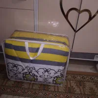 روتختی یک نفره جنس ترک