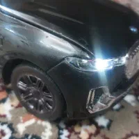 اسباب بازی کلکسیونی بی ام وx7 با قابلیت دودزا|اسباب‌‌بازی|ایلام, |دیوار