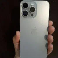 ایفون 15Pro max ریجستر