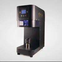 دستگاه کن سیلر.درب بند اتوماتیک