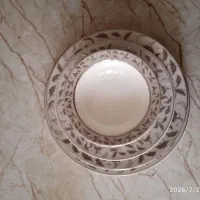 ظرف غذای خوری