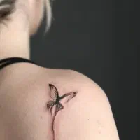 اجرا تتو بدن