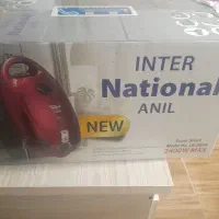 جارو برقی آنیل ایران ناشنال