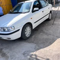 سمند ef7