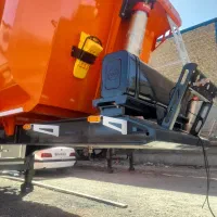 کمپرس آماده تحویل|خودرو سنگین|اصفهان, سیچان|دیوار