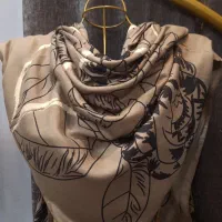 شال و روسری خورموج|لباس|خورموج, |دیوار