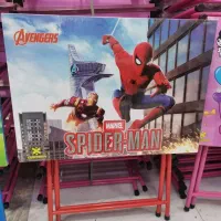 آف ویژه ست میز و صندلی تحریر مدرسه|میز تحریر و کامپیوتر|رشت, استادسرا|دیوار