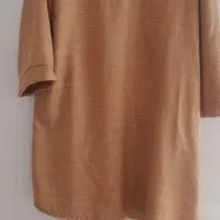 شومیز مانتویی