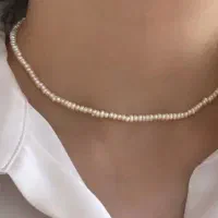 گردنبند مروارید