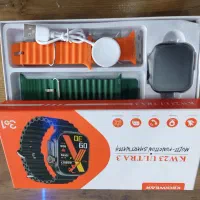 انواع ساعت های هوشمند