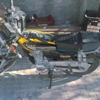 موتور پرواز