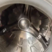 ماشین آبسال ۵کیلوی|ماشین لباسشویی و خشککن لباس|فیروزکوه, |دیوار