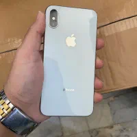 آیفون xs لازروقی در حد