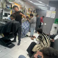 استخدام نیروی (درصدی)آرایشگر مردانه