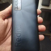 گوشی شیائومی redmi9t|موبایل|تهران, کیانشهر|دیوار