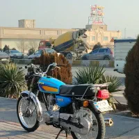 کویر125مدل86اقساط3ماهه