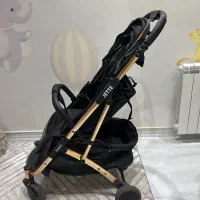 کالسکه مسافرتی