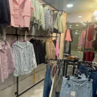 لوازم بوتیک زنانه