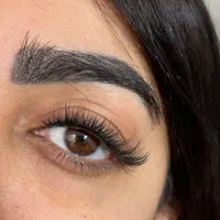 مدل جهت کاشت مژه(هیدن)|خدمات آرایشگری و زیبایی|قدس, شهرقدس|دیوار