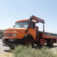 جرثقیل