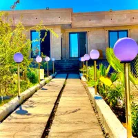 اجاره باغ ویلا استخر آبگرم شهرک گلستان سالن تولد|اجارهٔ کوتاهمدت ویلا و باغ|شیراز, شهرک گلستان شمالی|دیوار