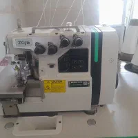 چرخ خیاطی پنچ نخ|چرخ خیاطی و ریسندگی|بندر ترکمن, |دیوار