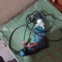 دریل سه نظام