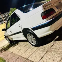 پارس elx سفارشی فول سیمی ۴۰۱ در خشک