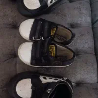 کفش کودک سایز ۲۶ و ۲۹|کفش و لباس بچه|مشهد, عامل|دیوار