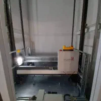 نصب و تعمیر اسانسور و بالابر|خدمات پیشه و مهارت|کرج, دهقان ویلا|دیوار