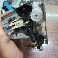 شارژ کارتریج تعمیرات پرینترهای لیزری|پرینتر، اسکنر، کپی، فکس|کرج, حصارک بالا|دیوار