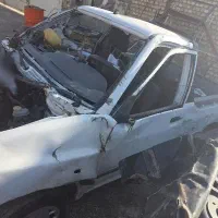 وانت پراید ۱۵۱ مدل ۱۴۰۱