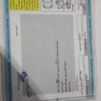 پژوپارس مدل ۱۴۰۱موتورمعمولی|خودرو سواری و وانت|کارون, |دیوار