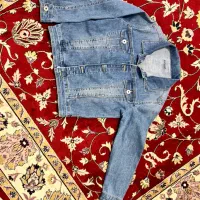 کت جین بچه گانه تا سن ۱۰ سال|لباس|ری, شهرری|دیوار