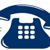 تلفن ثابت طلایی تجاری رند