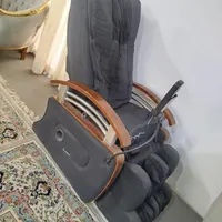 صندلی ماساژور|تجهیزات ورزشی|مشهد, خواجه ربیع|دیوار