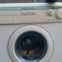 ماشین لباسشویی اتوماتیک