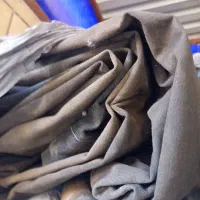 چادر برزنتی وانت پراید