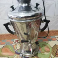 سماور برقی|سماور، چای‌ساز، قهوه‌ساز|اردبیل, |دیوار