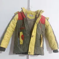 کاپشن پسرانه