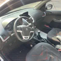 پژو207فرمان برقی|خودرو سواری و وانت|تهران, مطهری|دیوار