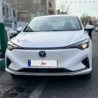 چانگان E2 /برقی /صفر و خشک/تحویل روز