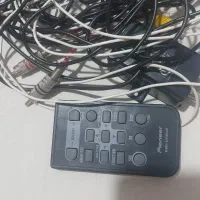 ضبط پایونیر مدل ۷۲۵۰