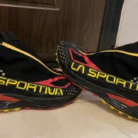 کتونی لسپورتیوا  lasportiva اورجینال